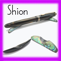 モンブラン 25 Pix Pencil Black - モンブラン｜Pen Cluster