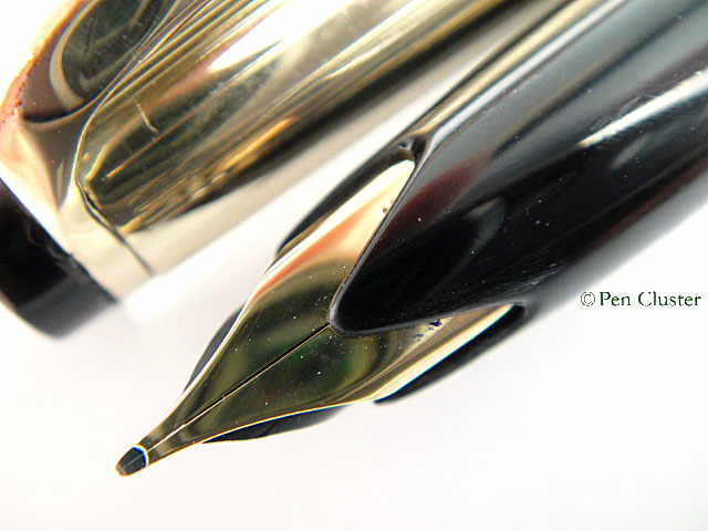 モンブラン 72 Meisterstück Black - モンブラン｜Pen Cluster