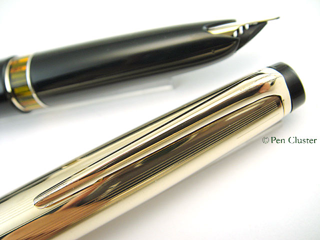 モンブラン 72 Meisterstück Black - モンブラン｜Pen Cluster