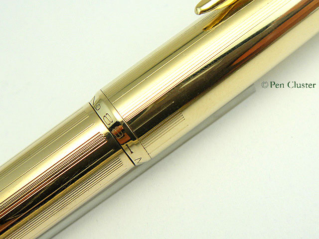 モンブラン No.88 Ball Point - モンブラン｜Pen Cluster