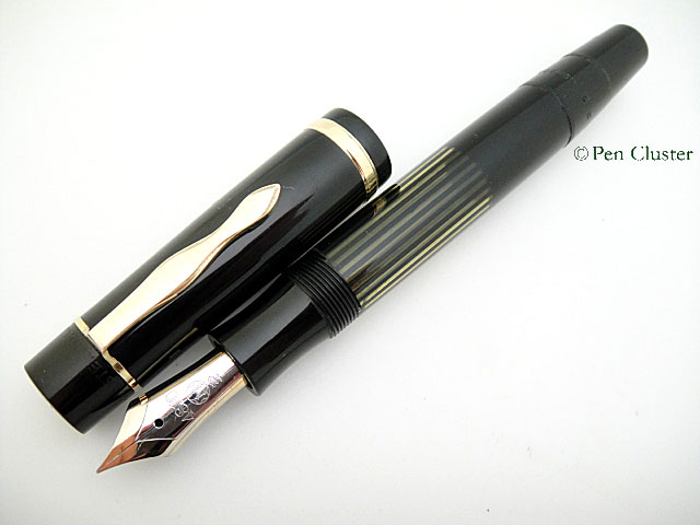 モンブラン 138 Meisterstück Early - モンブラン｜Pen Cluster