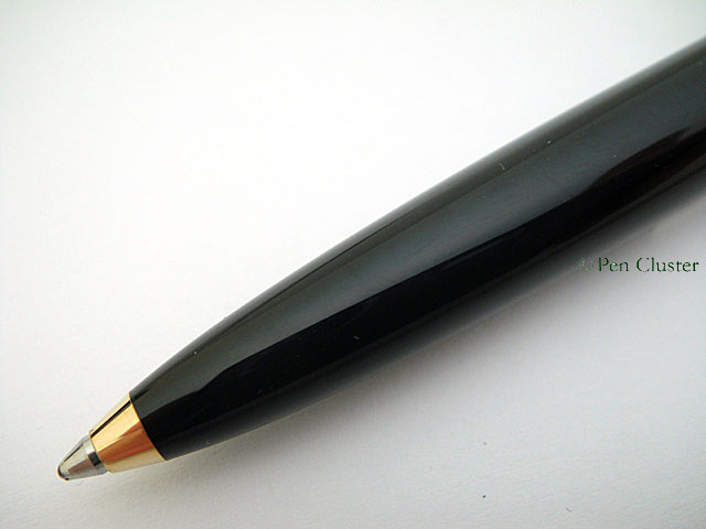 モンブラン No.18 Ball Point - モンブラン｜Pen Cluster