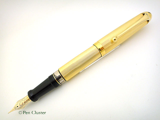 PLATINUM PRO-USE 20本セットGRAPH1000CSイエロー1本 グラフ1000