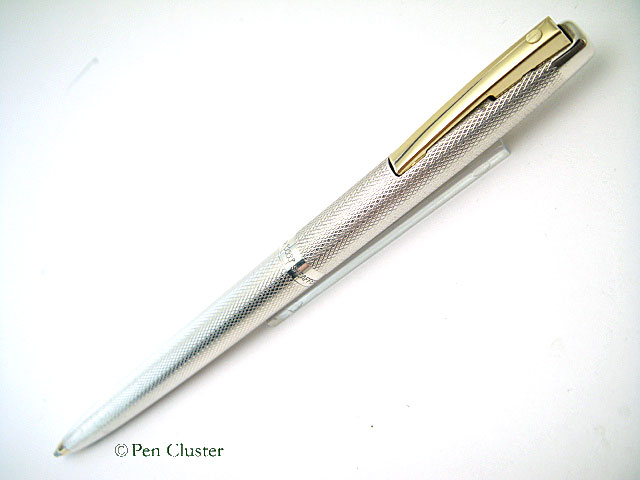 シェーファー Imperial Sterling Silver Ballpoint - シェーファー