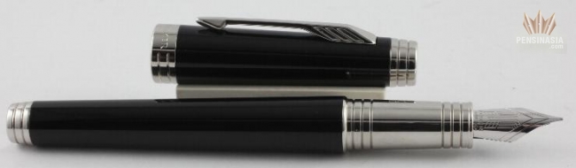 Pensinasia - Fine Writing Instruments | Collections