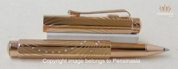 Pensinasia - Fine Writing Instruments | Collections