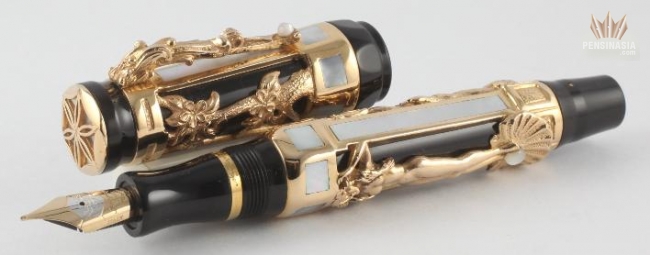 Pensinasia - Fine Writing Instruments | Products