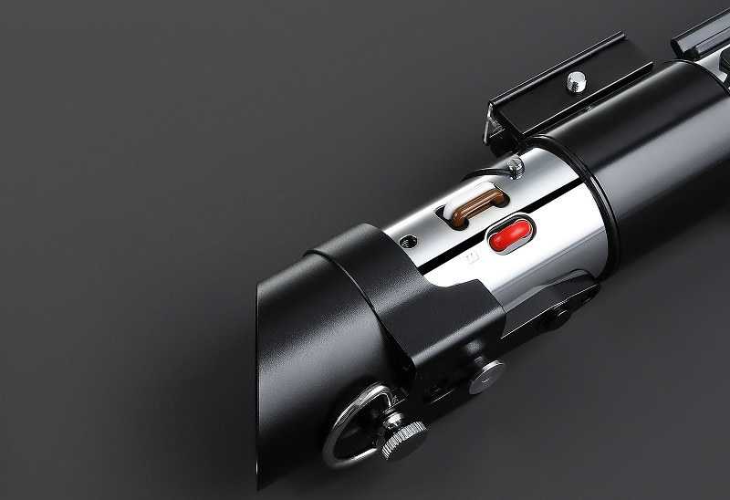 マスターレプリカ FX ライトセーバー ダース・ベイダー Lightsaber