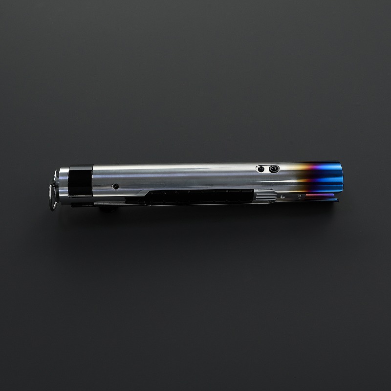 Star Wars】 Master Sol レガシー ライトセーバー ヒルト Master Sol