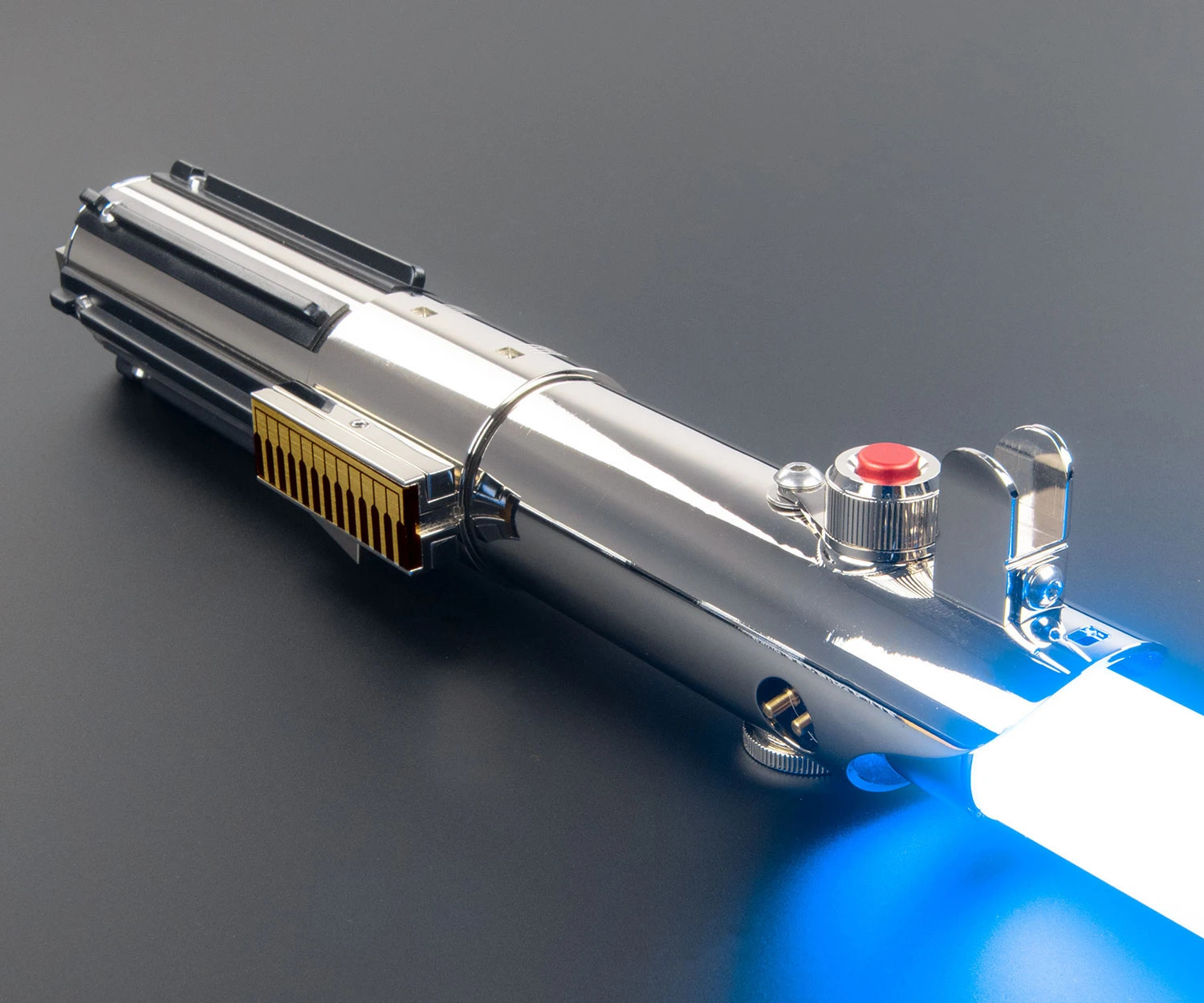 カスタムライトセーバー ヴェイダーズボルト社製 グラフレックス