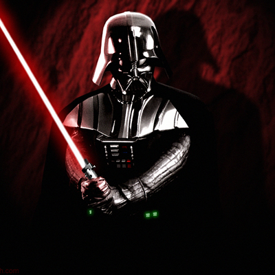 FXライトセーバー ダース・ベイダーモデル｜FXライトセーバー