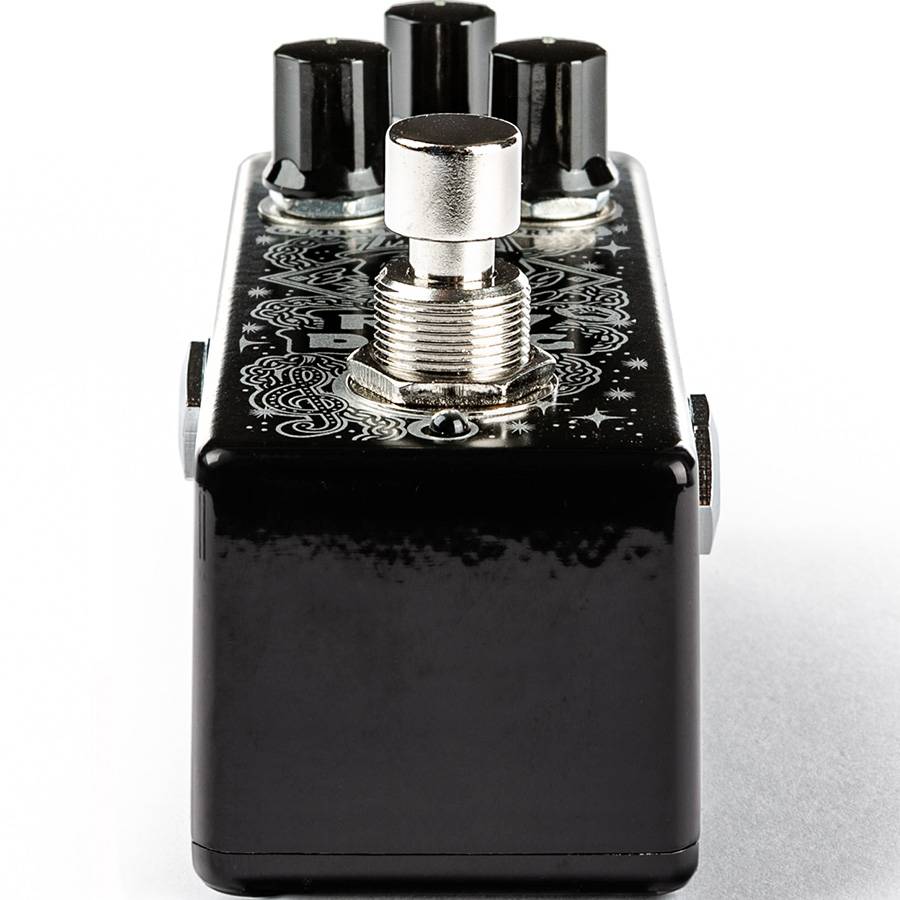 MXR EG74 Eric Gales Raw Dawg Overdrive - гитарный эффект