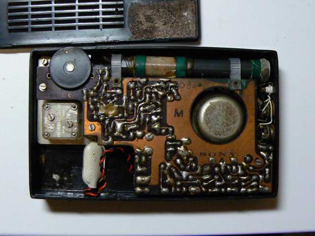 TR-810 Pepper's Square 遠いページ