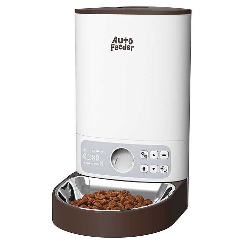 自動給餌器｜業務用トリミング用品通販ショップ 【ペットワゴン】