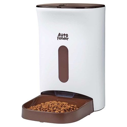 自動給餌器｜業務用トリミング用品通販ショップ 【ペットワゴン】