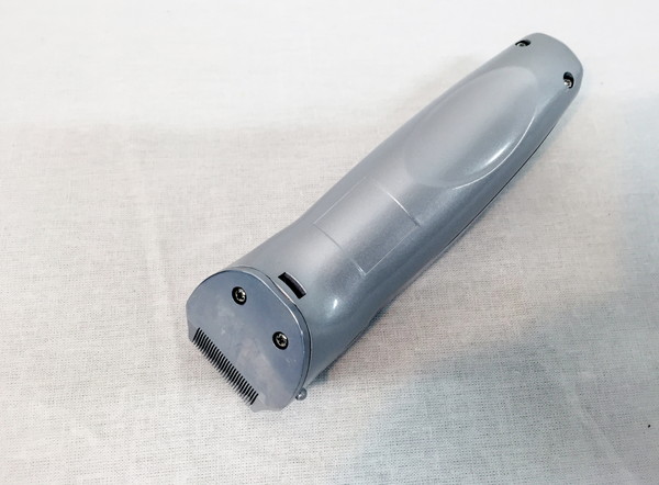 F.I.A. 部分カットバリカン ジッパー2 1mm刃付: 300｜業務用トリミング