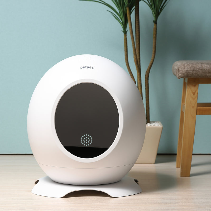 petyes-ペティエス-】犬猫用 床冷暖房付きROOM(ルーム)