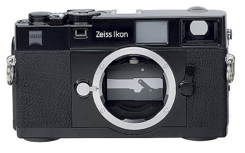 End of the Road: Zeiss Ikon Rangefinders To Be Shuttered | PetaPixel