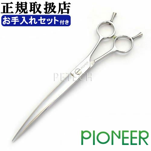 ペットガニック マジックカーブ 7インチ NEAGAYA JP ペットガニック 8