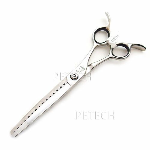 ケリー ワンクス ブレンダー シザー トリミング ケリー ブレンダー 6.8