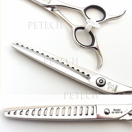 ケリー ブレンダー 6.8-18-50