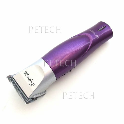 サプリーム | petech(ペテック)本店 ペットトリミング用品のお店