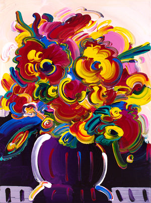 Fine Art – Peter Max Store