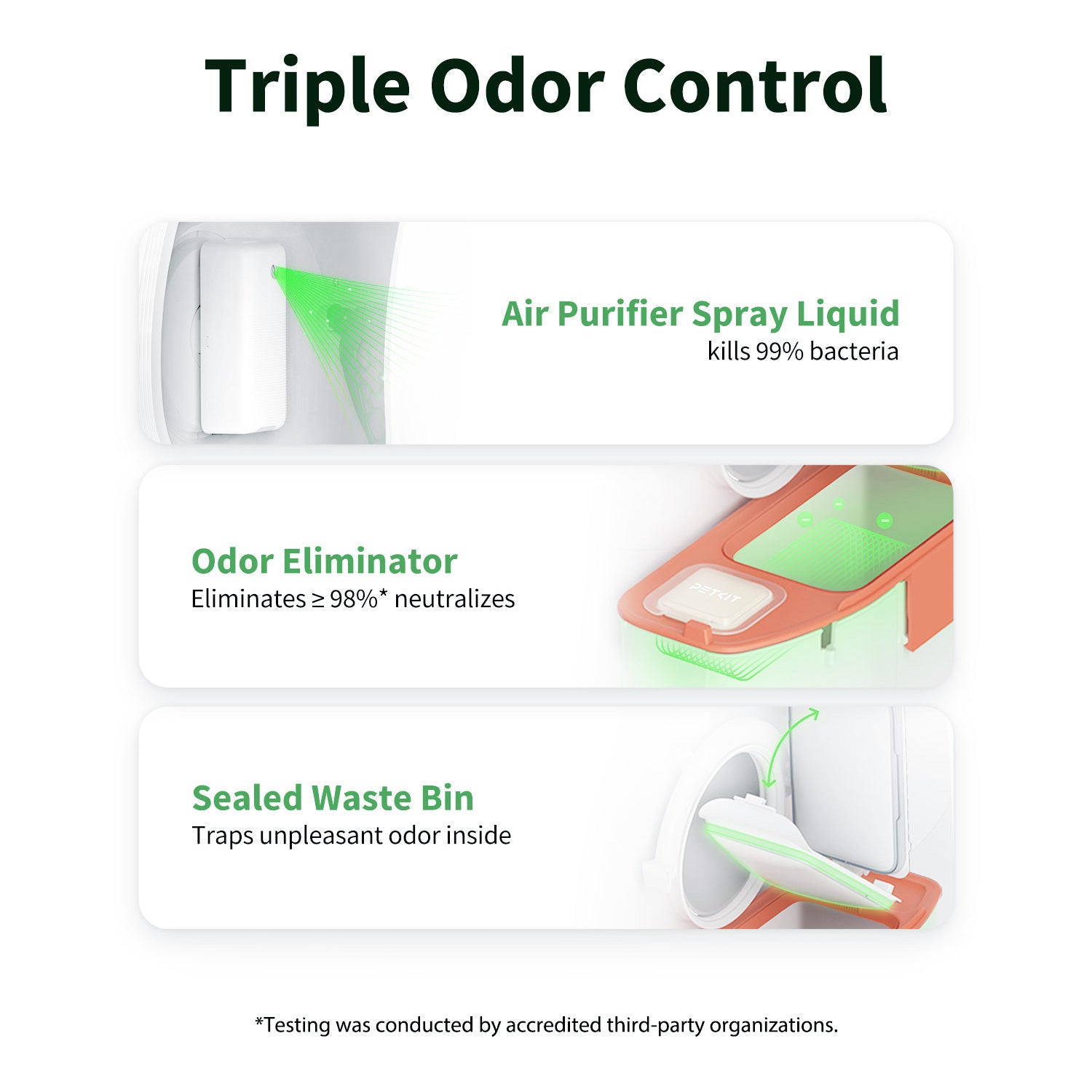 PuraMax 2 Ultimate Bundles