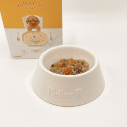 P's DELI オリジナルウェットフード【2箱セット】 定期コース】P's DELI オリジナル冷凍ウェットフード フレッシュポーク