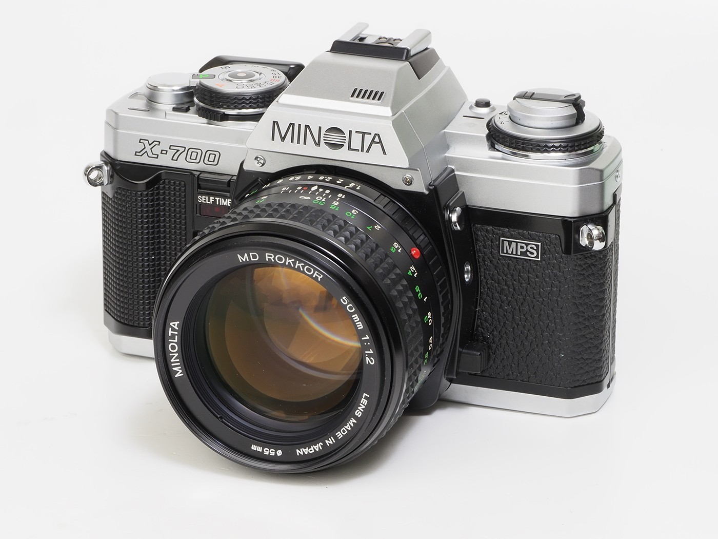 完動品】MINOLTA X-700 完動品】MINOLTA X-700 完動品 MINOLTA