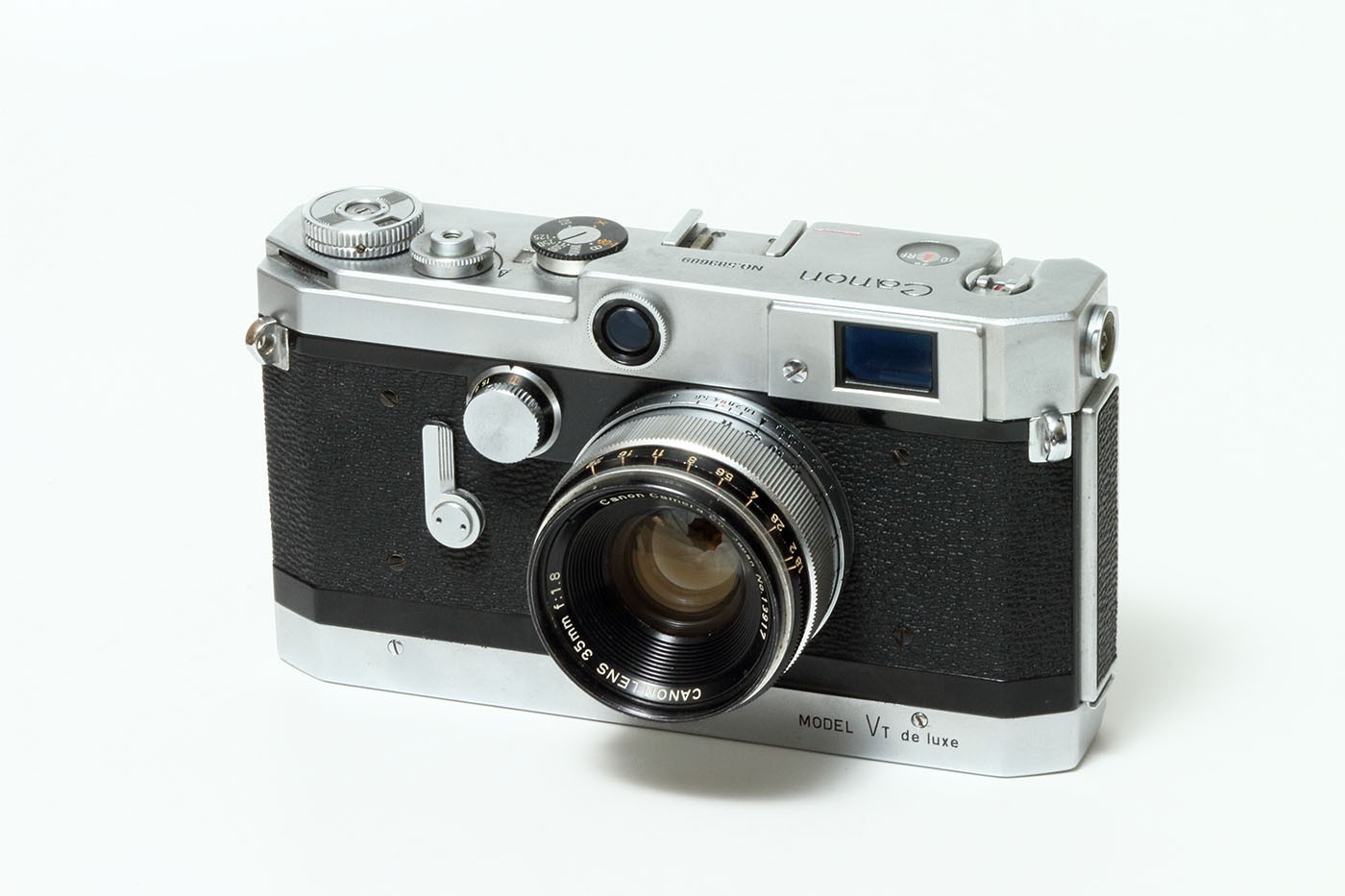 赤城耕一：第29回 トリガー式フィルム巻き戻し機構を搭載！ レンジ