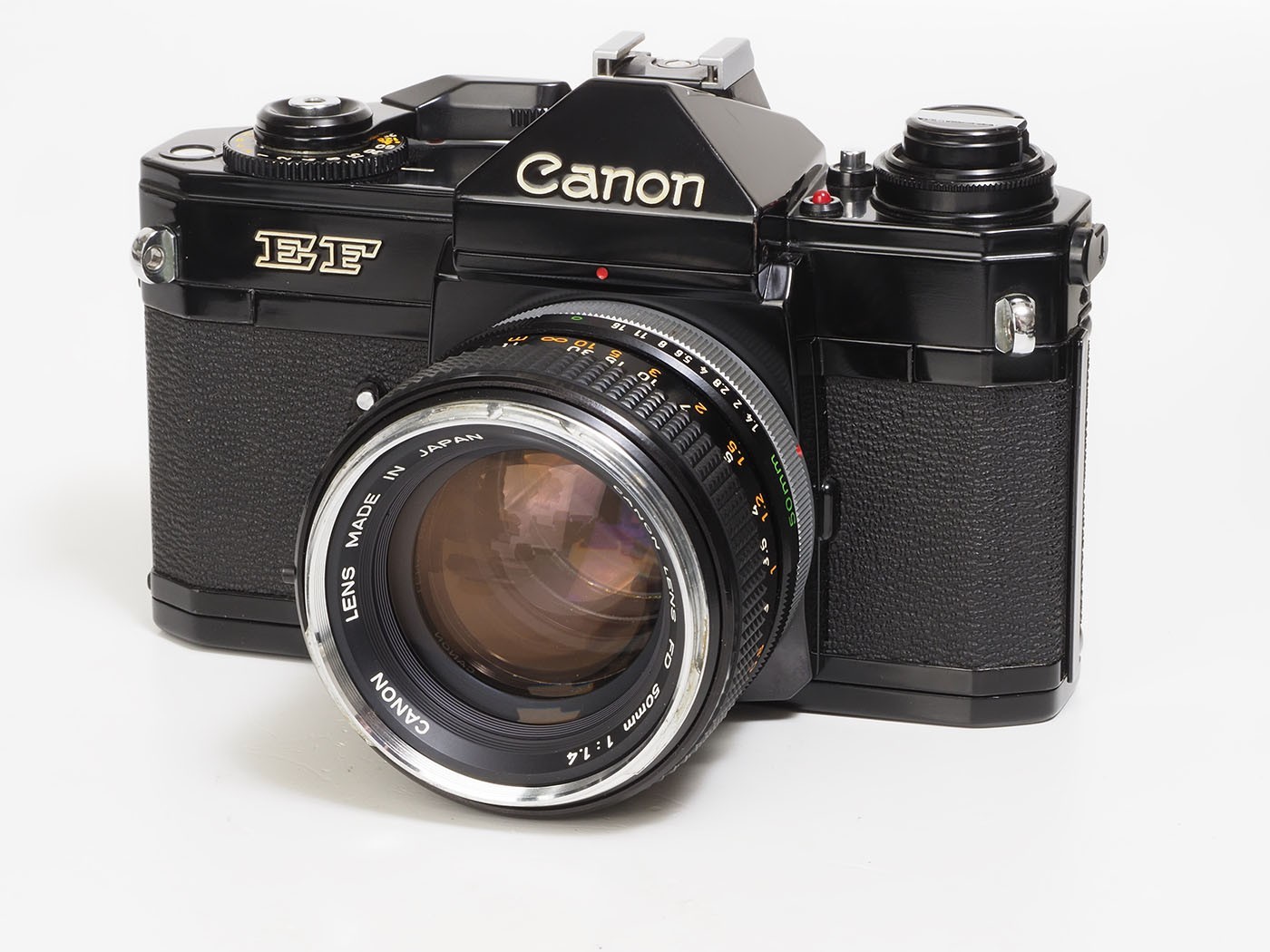 赤城耕一：第40回 コパルスクエアのフォーカルプレーンシャッター機