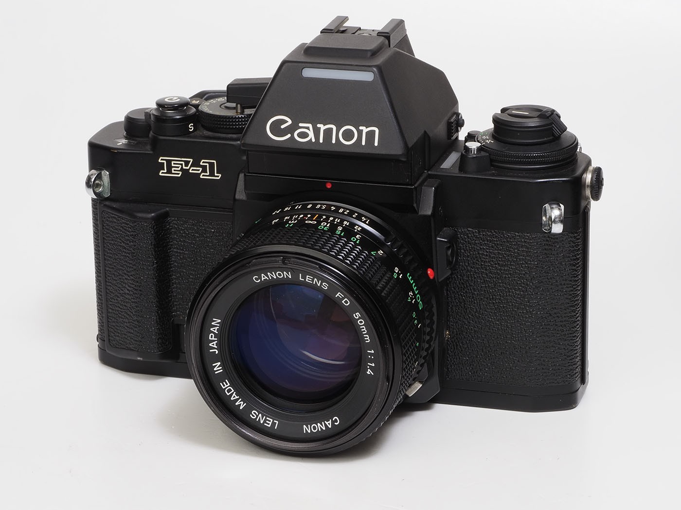 赤城耕一：第47回 2025年の現在、あえて「 New F-1」を使う意味：Photo