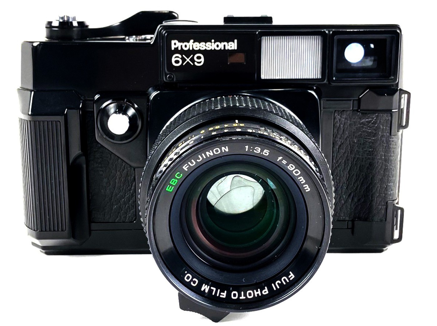 Fujica Professional GSW690 中判フィルムカメラ Fujica Professional