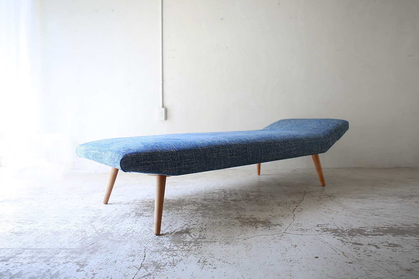 Bench Sofa from Denmark | phono | 金沢 北欧 中古家具 / デンマーク