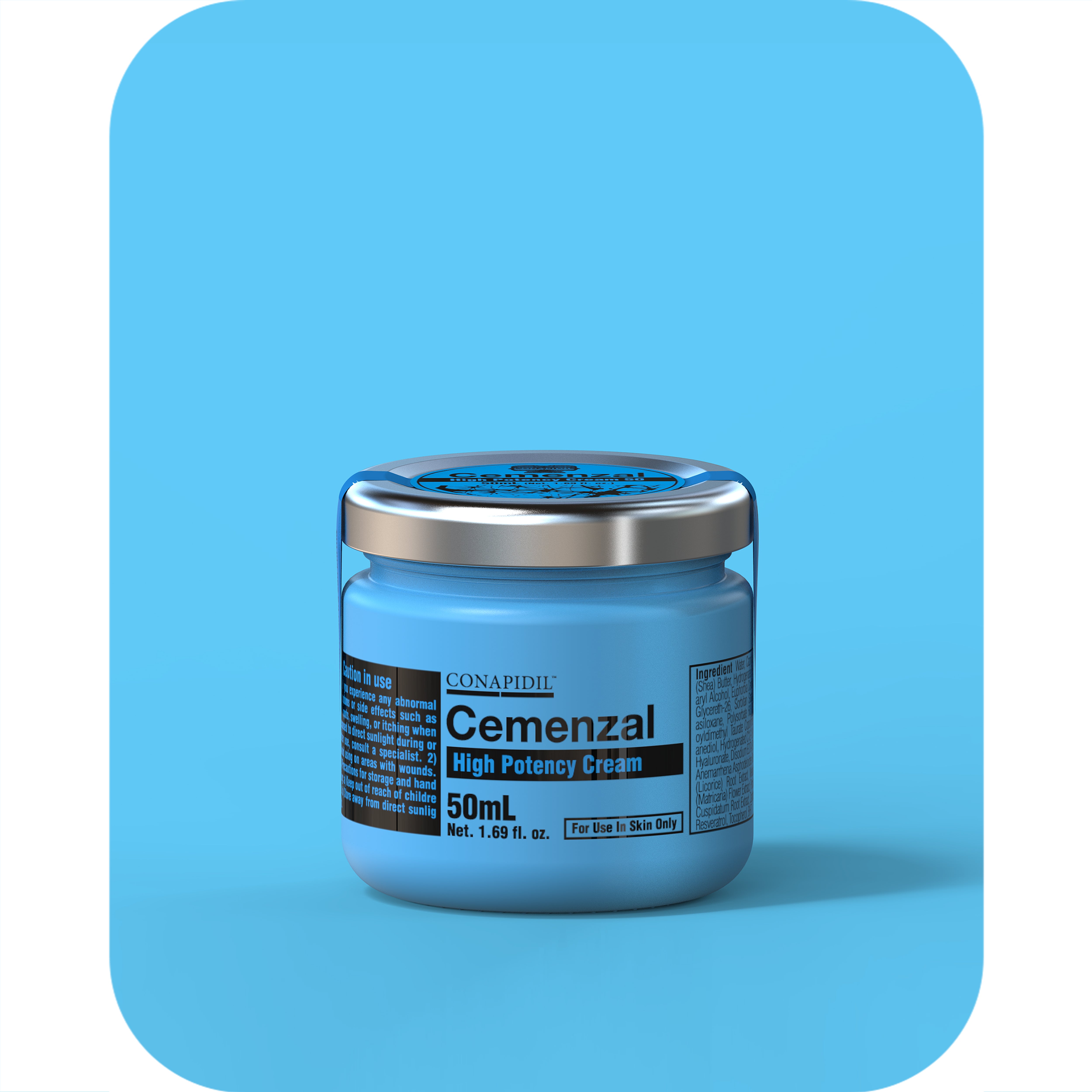 セメンザルライト ⭐️セメンザルライト⭐️Cemenzal Light 100ml✖️2