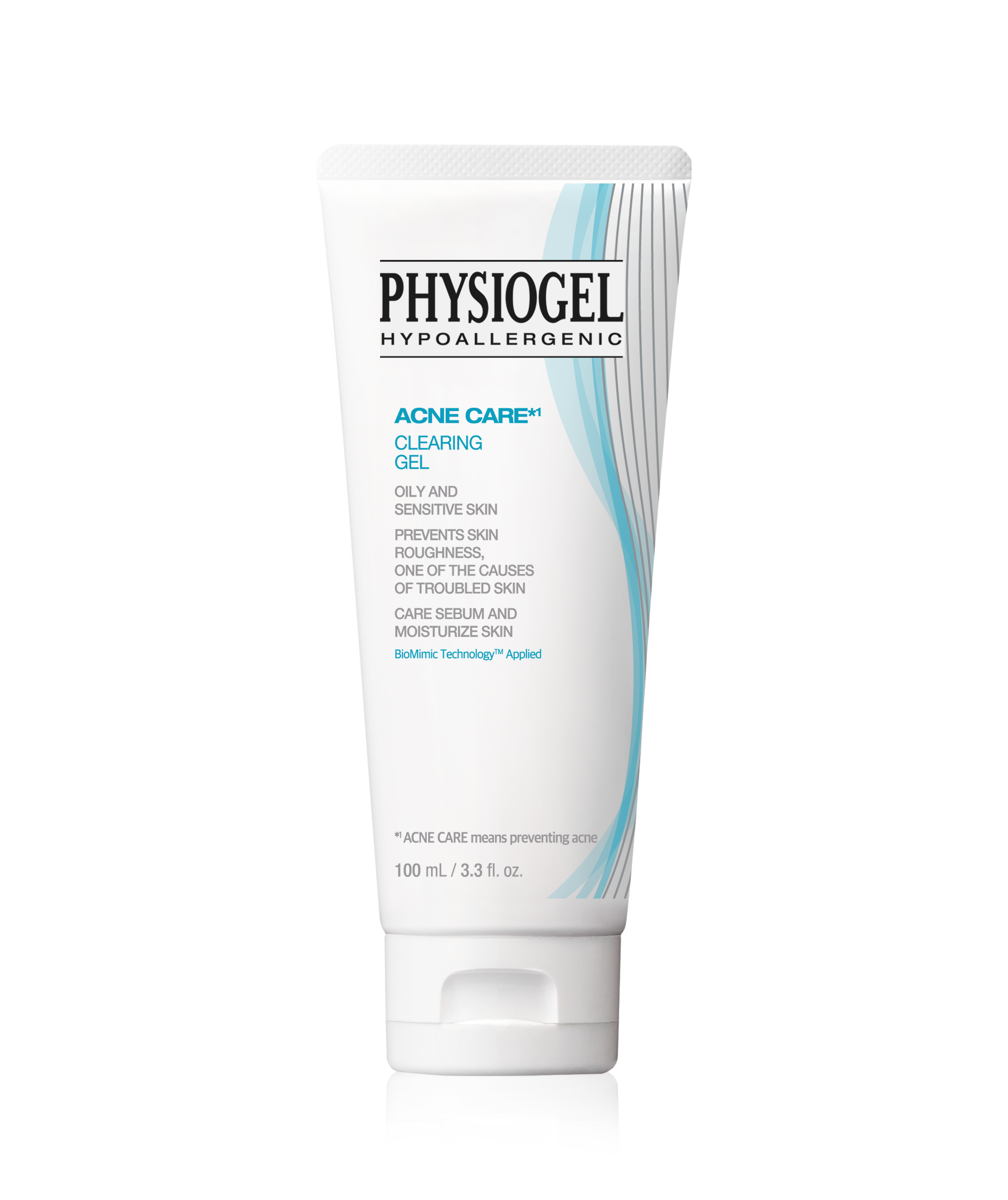 MUCOREA Moisture Gel Cream 乳液・ミルク MUCOREA Moisture Gel Cream