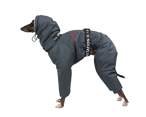 インサレートスーツ ウィペットサイズ pim:liko（ピムリコ）