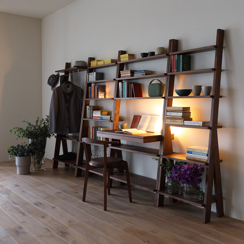 SCALA Shelf – PIANO ISOLA