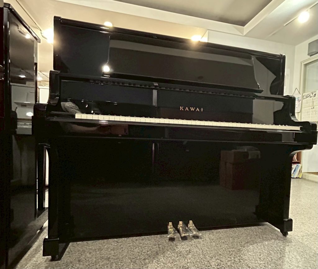 カワイ アップライトピアノ US-7X | ピアノ販売・調律【日本ピアノ
