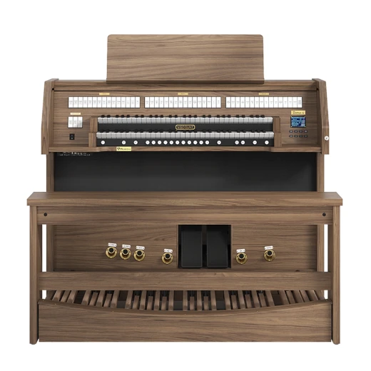 クラシックオルガン(バイカウント) | 大阪・本町のピアノ専門店「三木