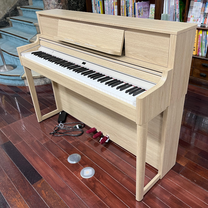 Roland(ローランド)電子ピアノ | 大阪・本町のピアノ専門店「三木楽器