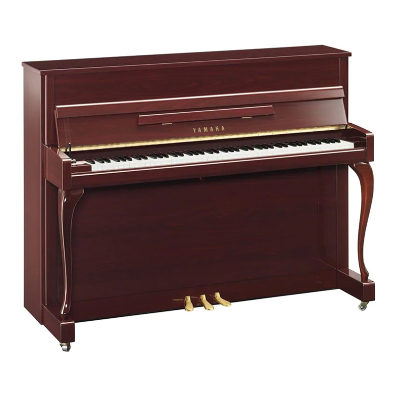 YAMAHAアップライトピアノ E501