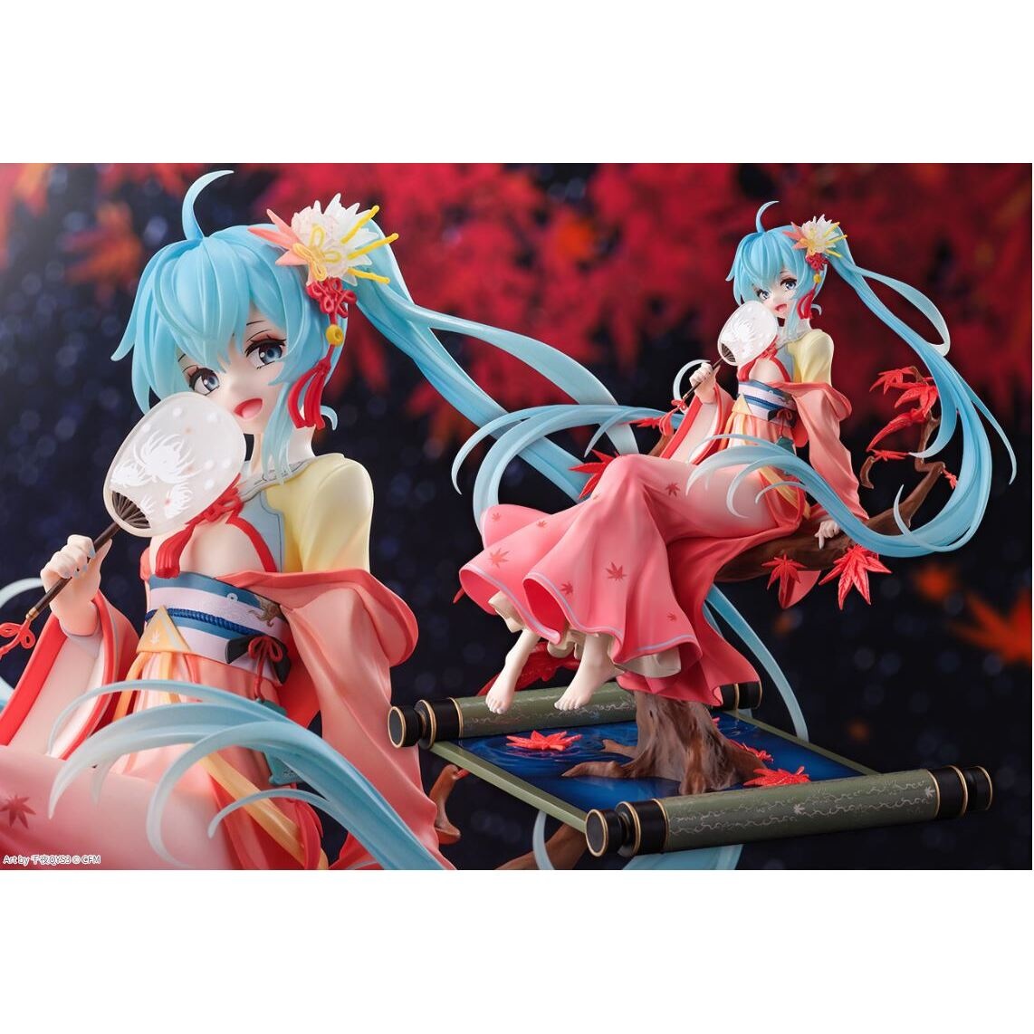 限定1個 マックスファクトリー レーシングミク 2021 Private Ver 限定1