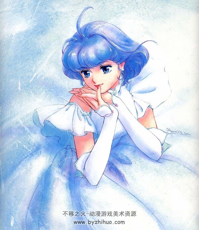魔法の天使クリィミーマミ 40周年記念展】マルイシティ横浜｜高田明美