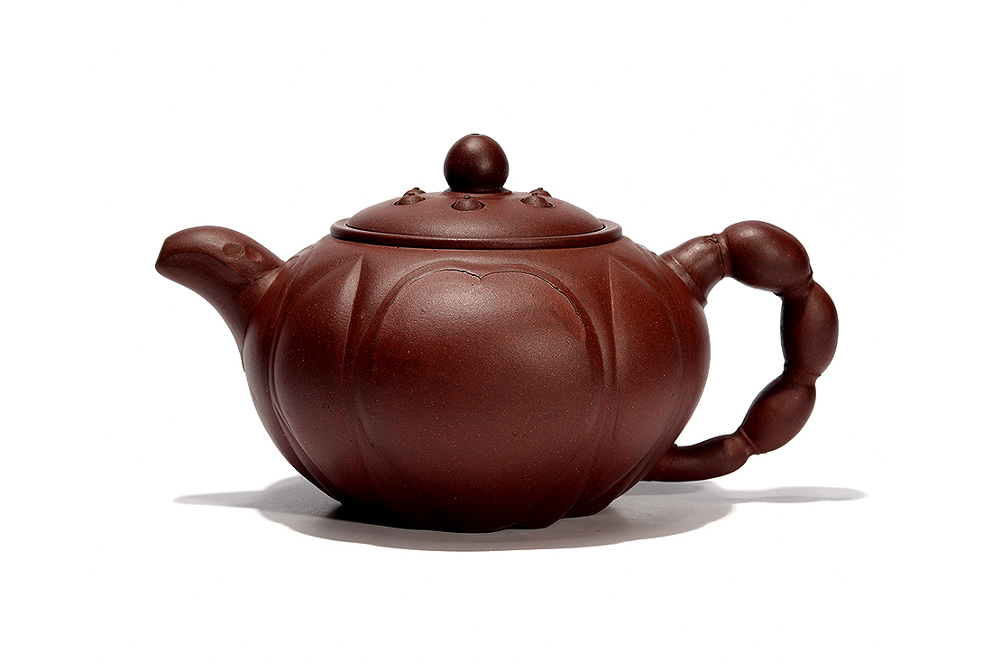 中国 紫泥急須 梁亘峨作 中国茶器 送料込み0916 中国 紫泥急須 梁亘峨