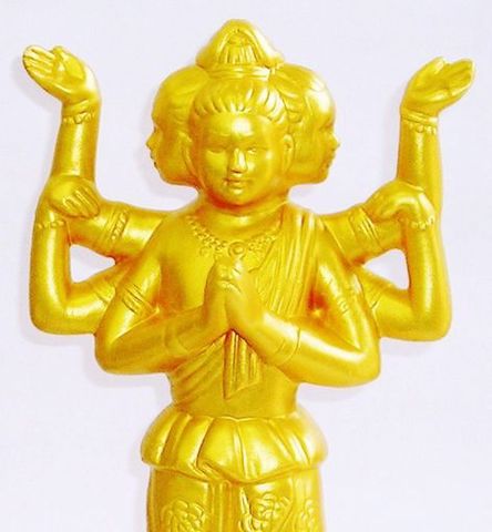 中国 耀州窯 青磁 仏像 人物像 置物 C R6381 中国 耀州窯 青磁 仏像