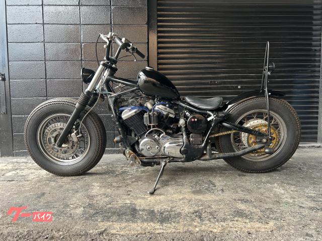 スティード400 タンク HONDA ホンダ STEED スティード タンク ホンダ