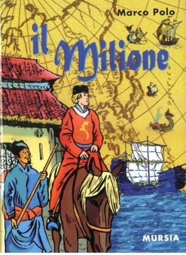 マルコ・ポーロ 1999年オーストラリア世界切手博記念切手 マルコ