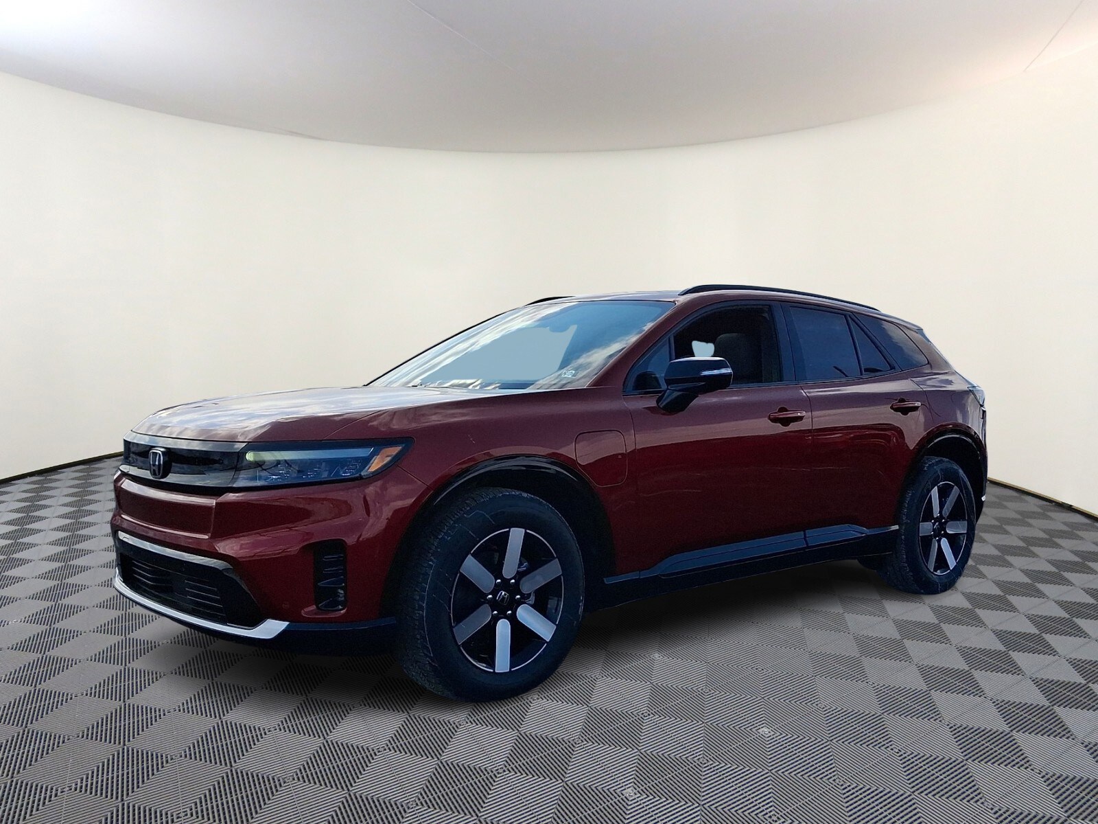 New Honda Prologue Coming Soon to Langhorne, PA | Mike Piazza Honda